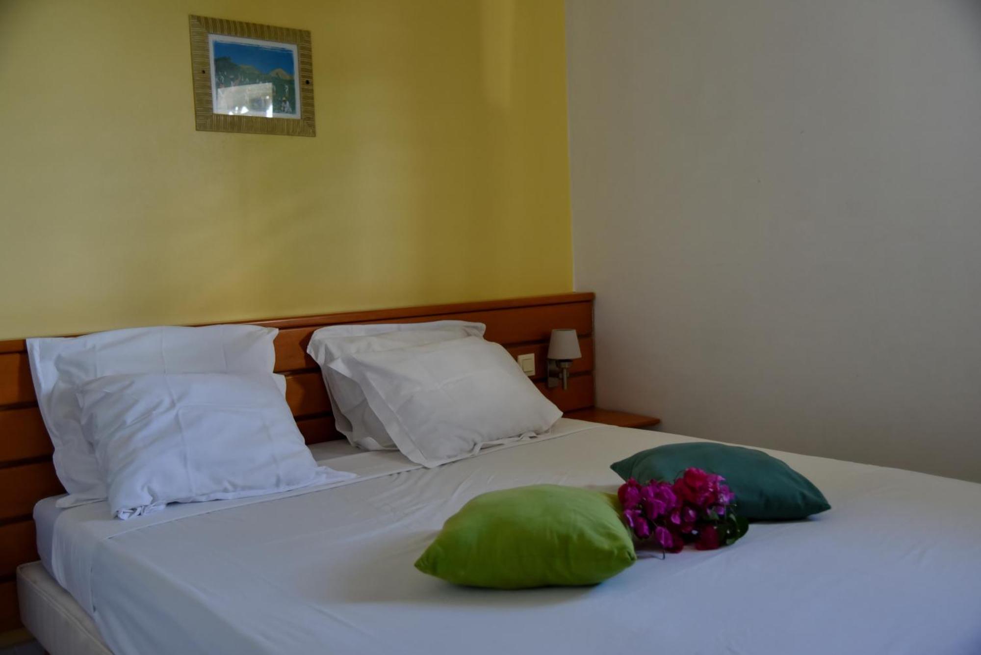 Appartement Manganao Beach Saint-Francois  Exterior photo